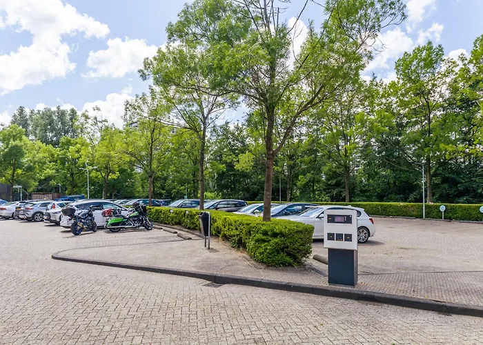 Cityden Zuidas Amstelveen