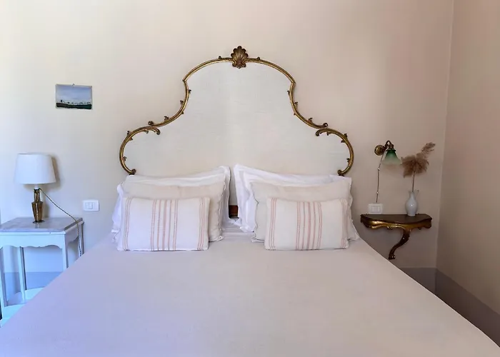 1550 Residenza d’Epoca