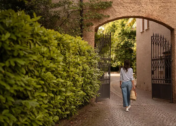 Weingut Stroblhof