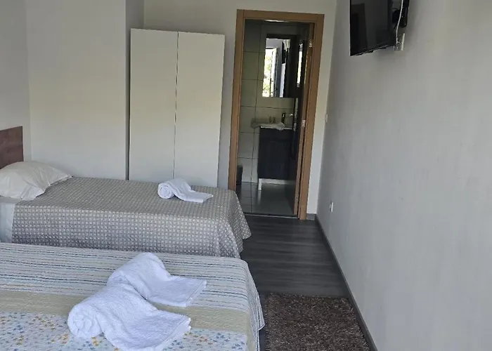 Vale Do Rodo Residencial