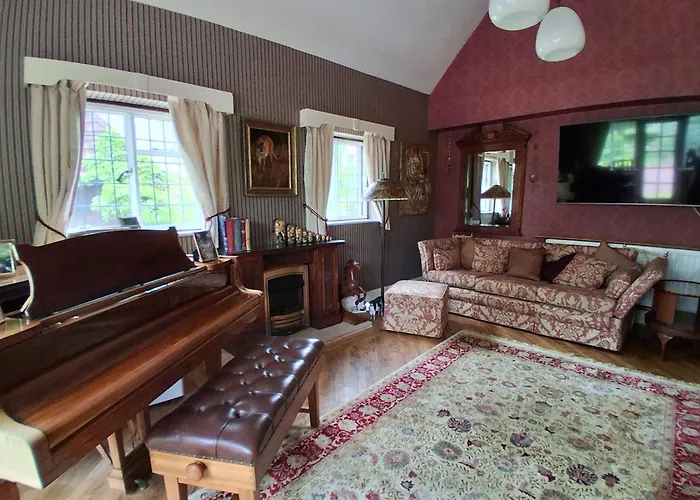 Thornley House