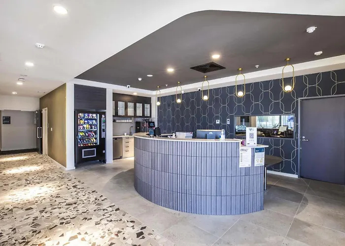 Nightelier Carrum Downs Sands Hotel