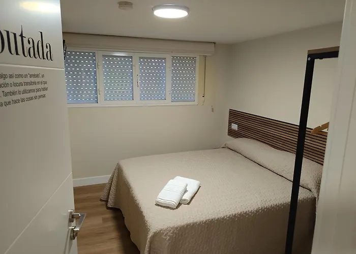 Hostal Casablanca