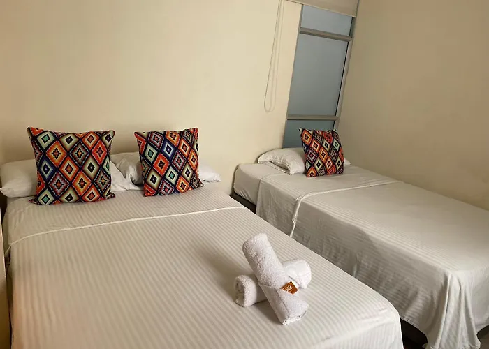 Hotel Tierra Santa Santa Fe de Antioquia
