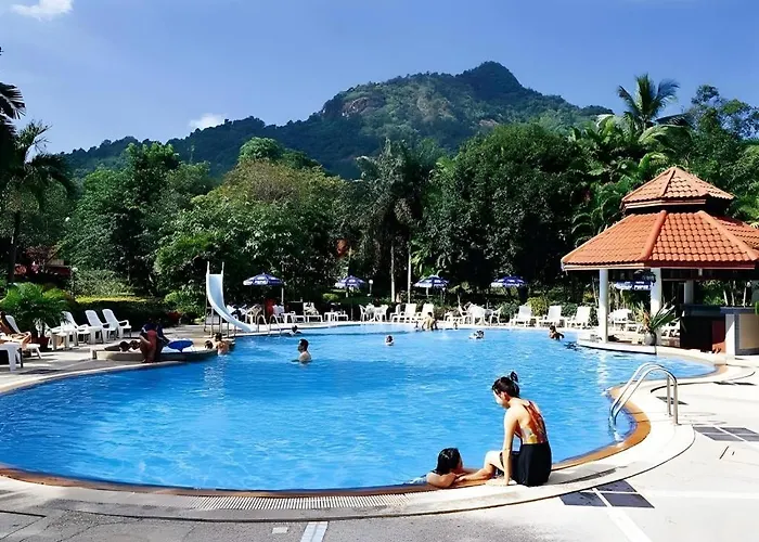 Sida Resort Hotel Nakhon Nayok