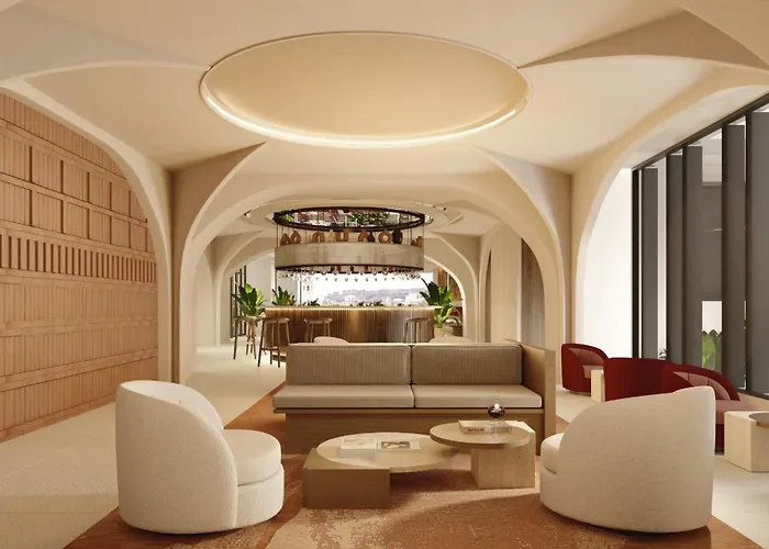 Eurostars Valladolid