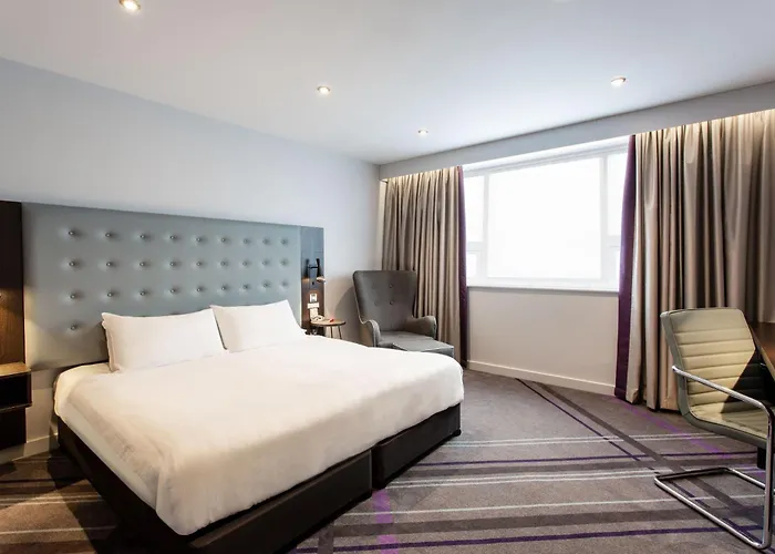 Premier Inn Dublin Airport