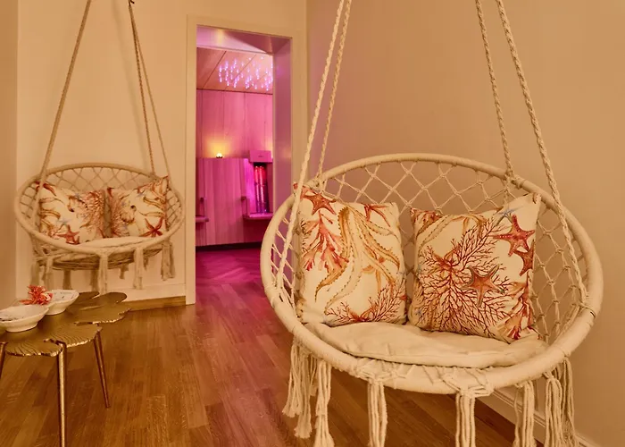 Hotel Villa Huegel Trier