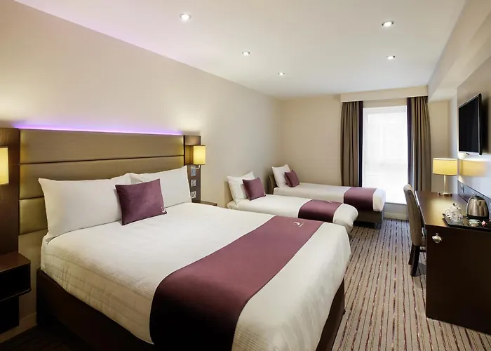 Premier Inn Dublin Airport