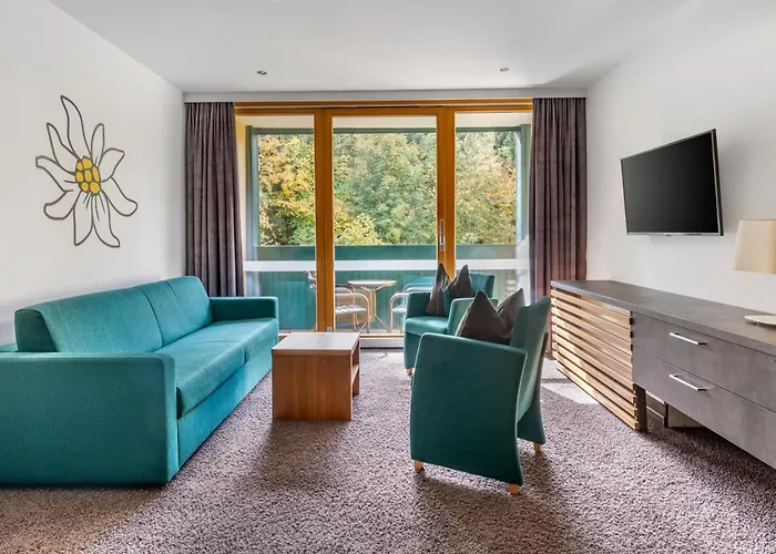 Alpine Club Resort Schladming