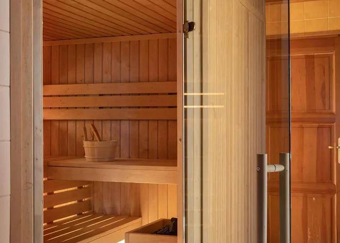 Czarny Potok Wellness & Spa Zakopane Centrum