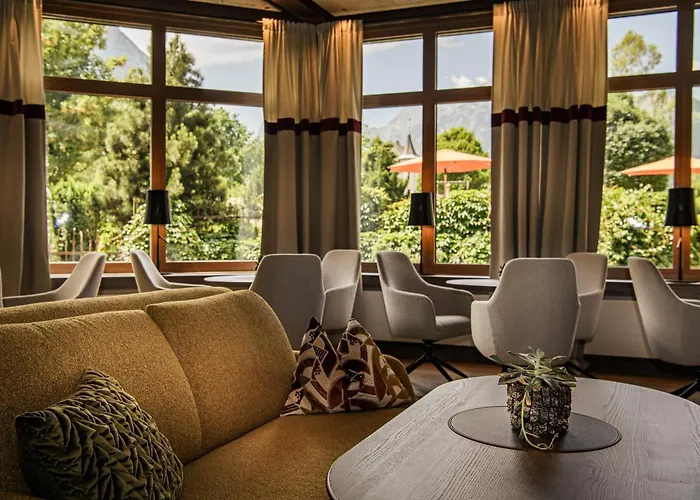 Rieser Achensee Resort Pertisau