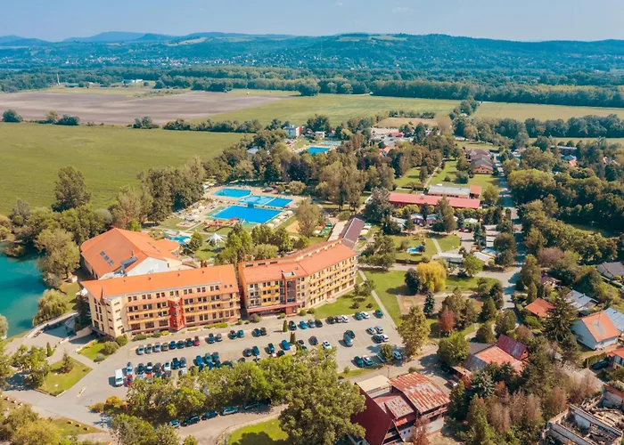 Wellness Hotel Patince