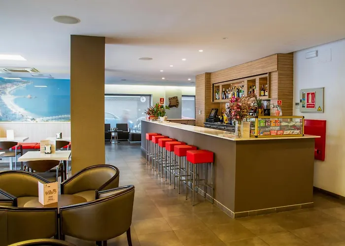 Hotel Petit Palau - Adults Only Blanes