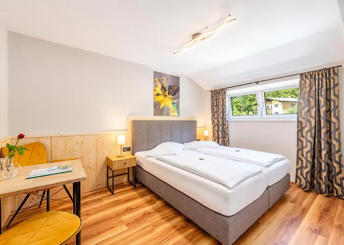 Hotel Kollerhof