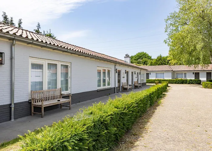 Fletcher Hotel-Restaurant Het Witte Huis Soest