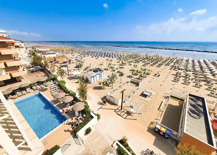 Hotel Villa Sole Resort