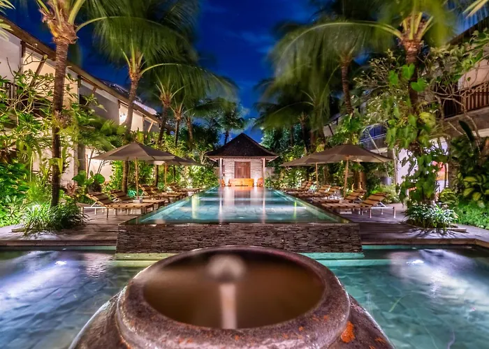Kejora Suites Sanur