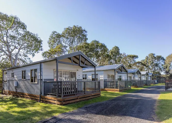 Ocean Grove Holiday Park