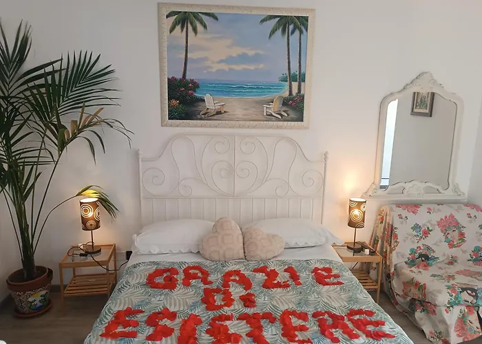 B&B Villa Lidia Acireale