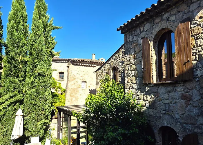 Villa Arca Les Arcs-sur-Argens