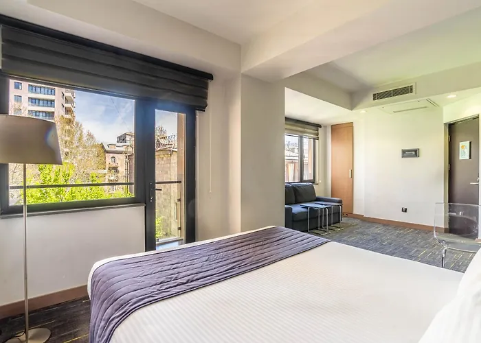 Nova Hotel Yerevan