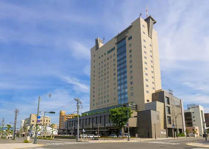 Hotel Aomori