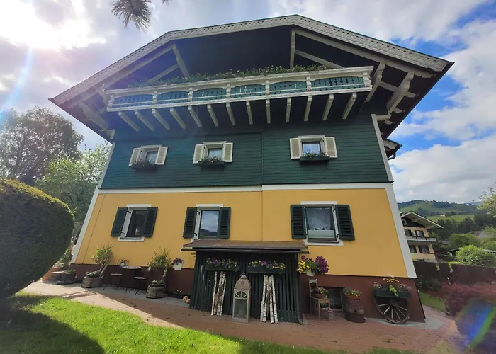 Gästehaus Fuchs