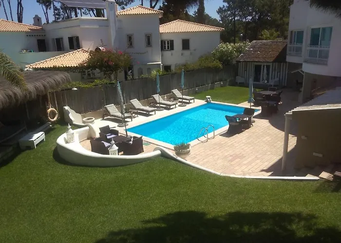 Kochab Comporta