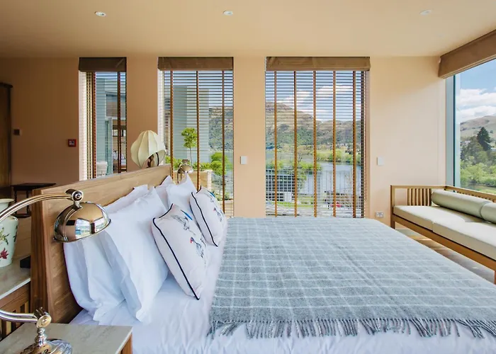 Lanah Residence Queenstown