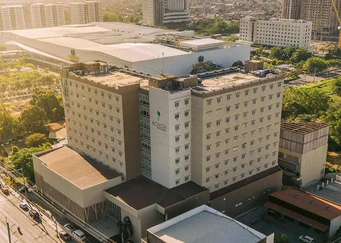 Acacia Hotel Davao