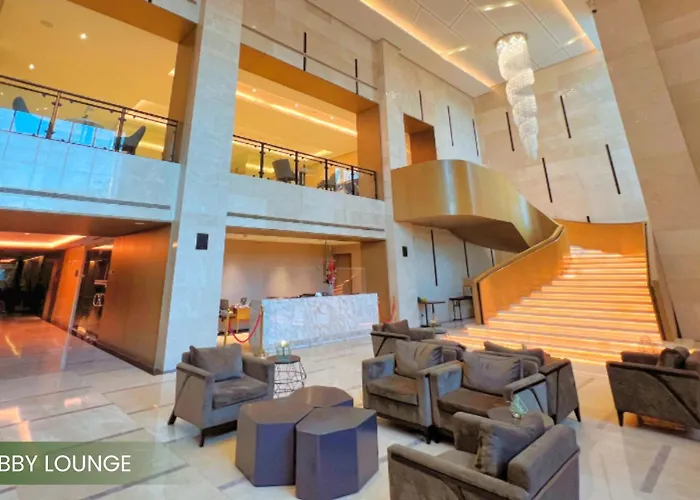 Acacia Hotel Davao
