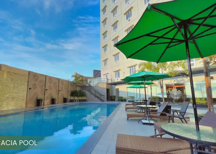 Acacia Hotel Davao