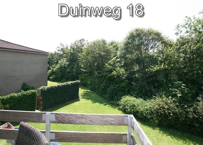 Appartementen Zuiderstrand H Westkapelle