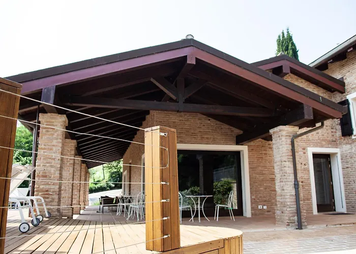 Resort Villa Paola