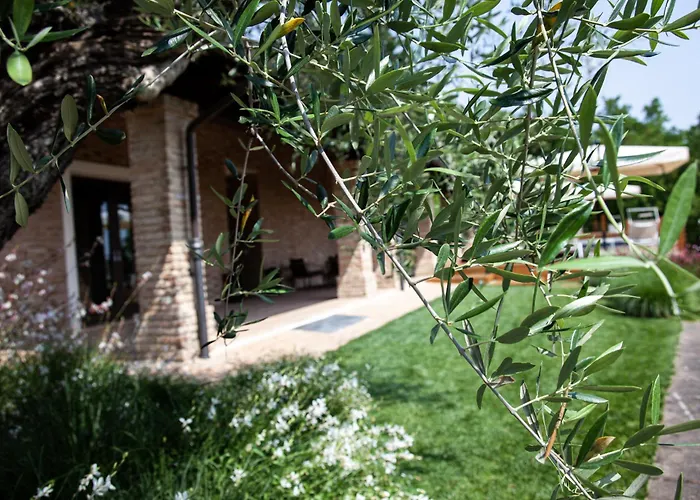 Resort Villa Paola Longiano