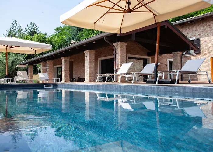 Resort Villa Paola