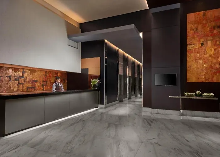 F1 Hotel Manila