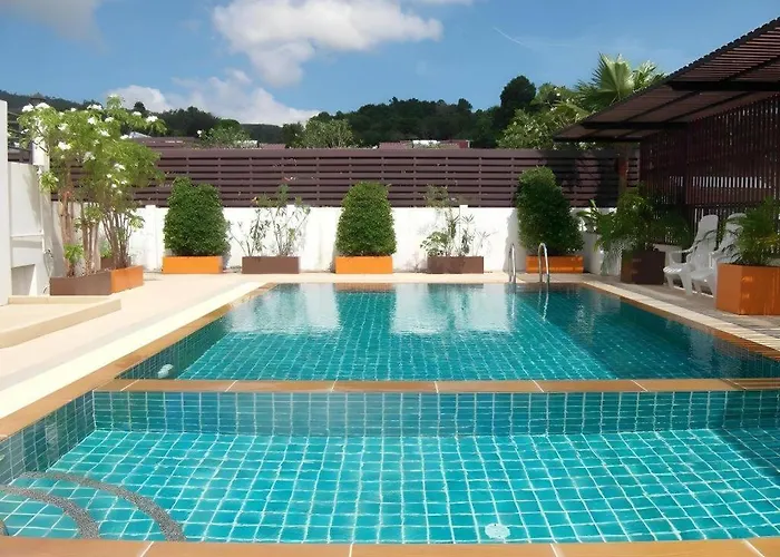 Patong Princess Hotel