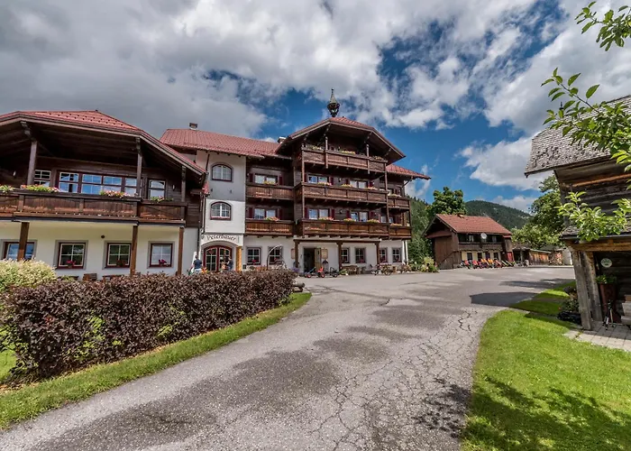 Peterbauerhof