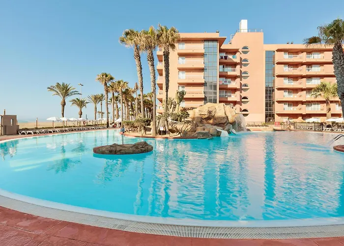 Hotel Best Roquetas Roquetas de Mar