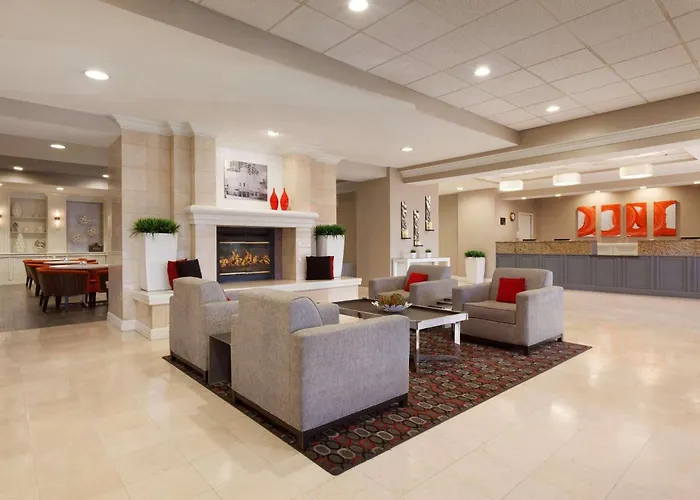 Radisson Airport