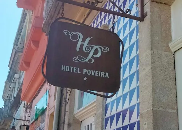 Poveira Hotel