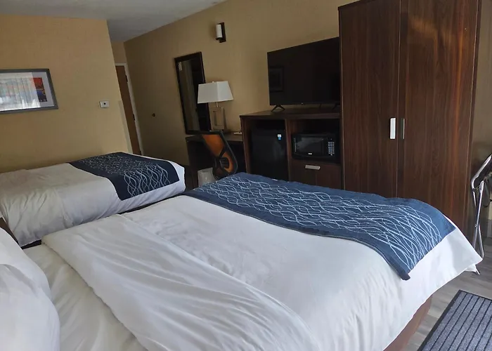 Comfort Inn
