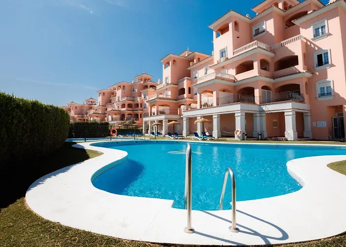 Dunas de Doñana Resort