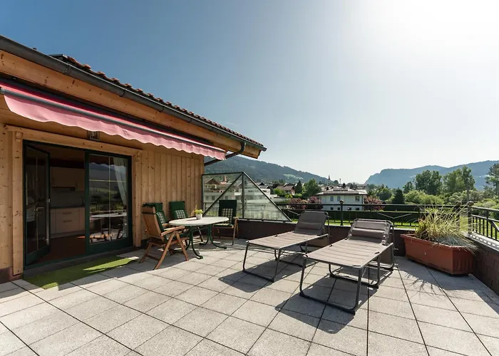 Aparthotel Wellnesshaus Reichelt Radstadt