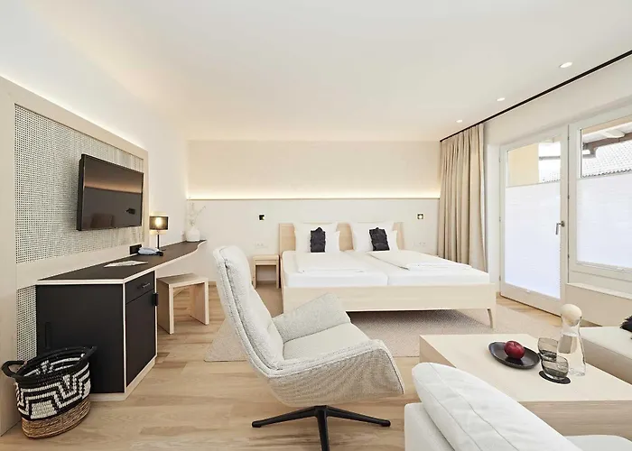 Rosenstock - Erwachsenenhotel - Adults Only 15