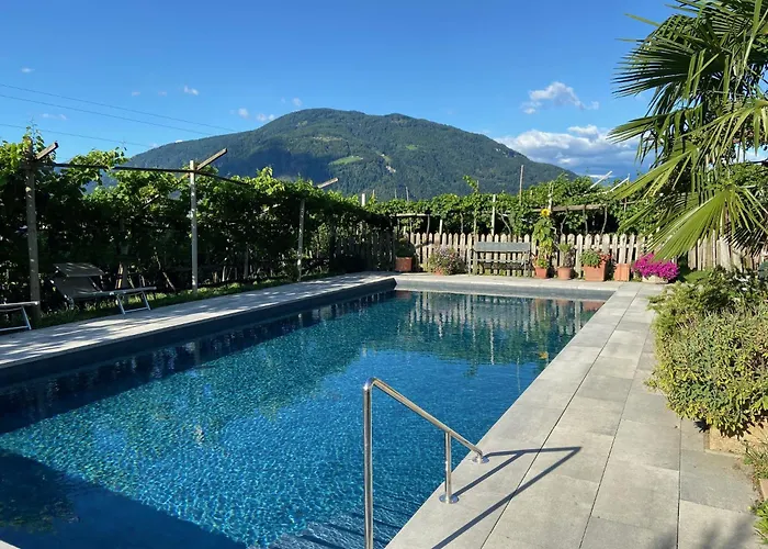 Garni-Hotel Tritscherhof