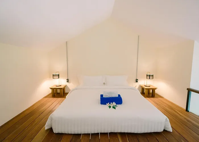 Sea Dance Resort Choeng Mon