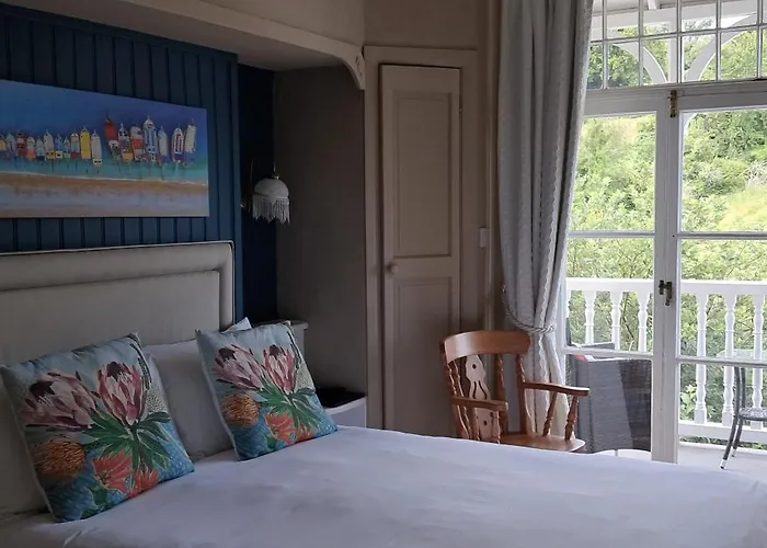 The Poplars Guest House